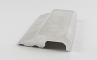 customized extursion aluminum profile